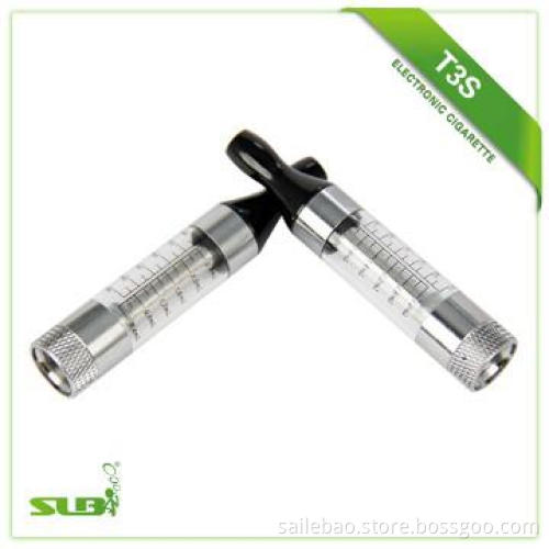 2014 newest electronic cigarette vaporizer rebuildable T3S